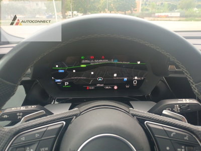 Audi A3 Sportback 35 TDI S tronic S line edition (6)