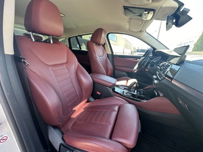 BMW X4 xDrive20d xLine (11)