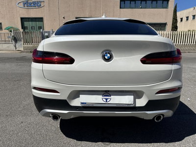 BMW X4 xDrive20d xLine (3)