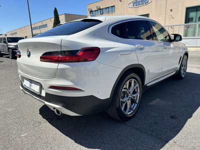 BMW X4 xDrive20d xLine (4)