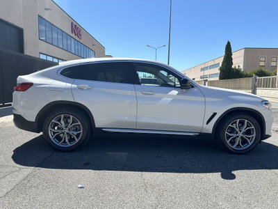 BMW X4 xDrive20d xLine (5)