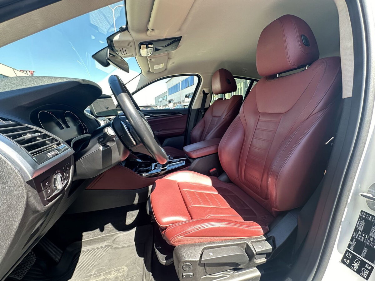 BMW X4 xDrive20d xLine (6)