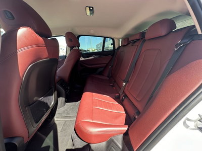 BMW X4 xDrive20d xLine (8)
