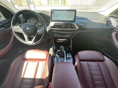 BMW X4 xDrive20d xLine (9)