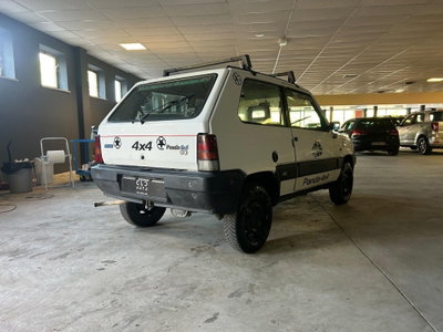 Fiat Panda 1000 4x4 (3)