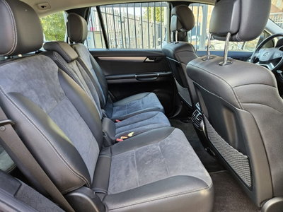 Mercedes-Benz Classe R 350 CDI cat 4Matic Sport (11)