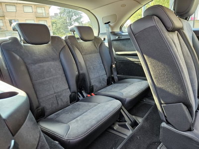 Mercedes-Benz Classe R 350 CDI cat 4Matic Sport (12)