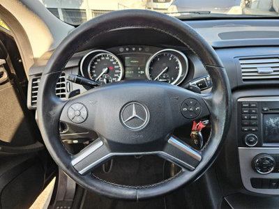 Mercedes-Benz Classe R 350 CDI cat 4Matic Sport (13)