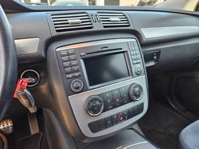 Mercedes-Benz Classe R 350 CDI cat 4Matic Sport (14)