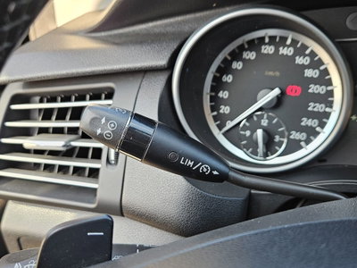 Mercedes-Benz Classe R 350 CDI cat 4Matic Sport (15)