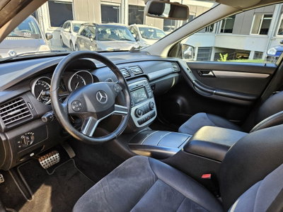 Mercedes-Benz Classe R 350 CDI cat 4Matic Sport (7)