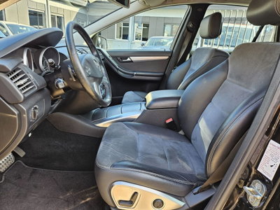 Mercedes-Benz Classe R 350 CDI cat 4Matic Sport (8)