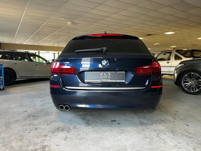 BMW Serie 5 Touring 520d xDrive  Msport (3)