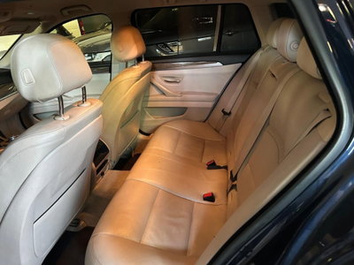 BMW Serie 5 Touring 520d xDrive  Msport (7)