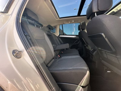 Volkswagen Tiguan Allspace 2.0 TDI SCR DSG 4MOTION Advanced BMT (14)