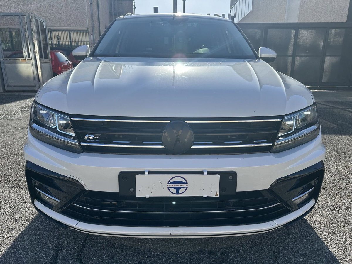 Volkswagen Tiguan Allspace 2.0 TDI SCR DSG 4MOTION Advanced BMT (2)