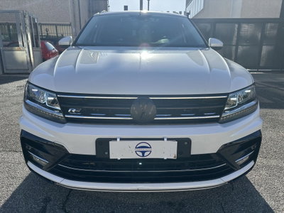 Volkswagen Tiguan Allspace 2.0 TDI SCR DSG 4MOTION Advanced BMT (2)