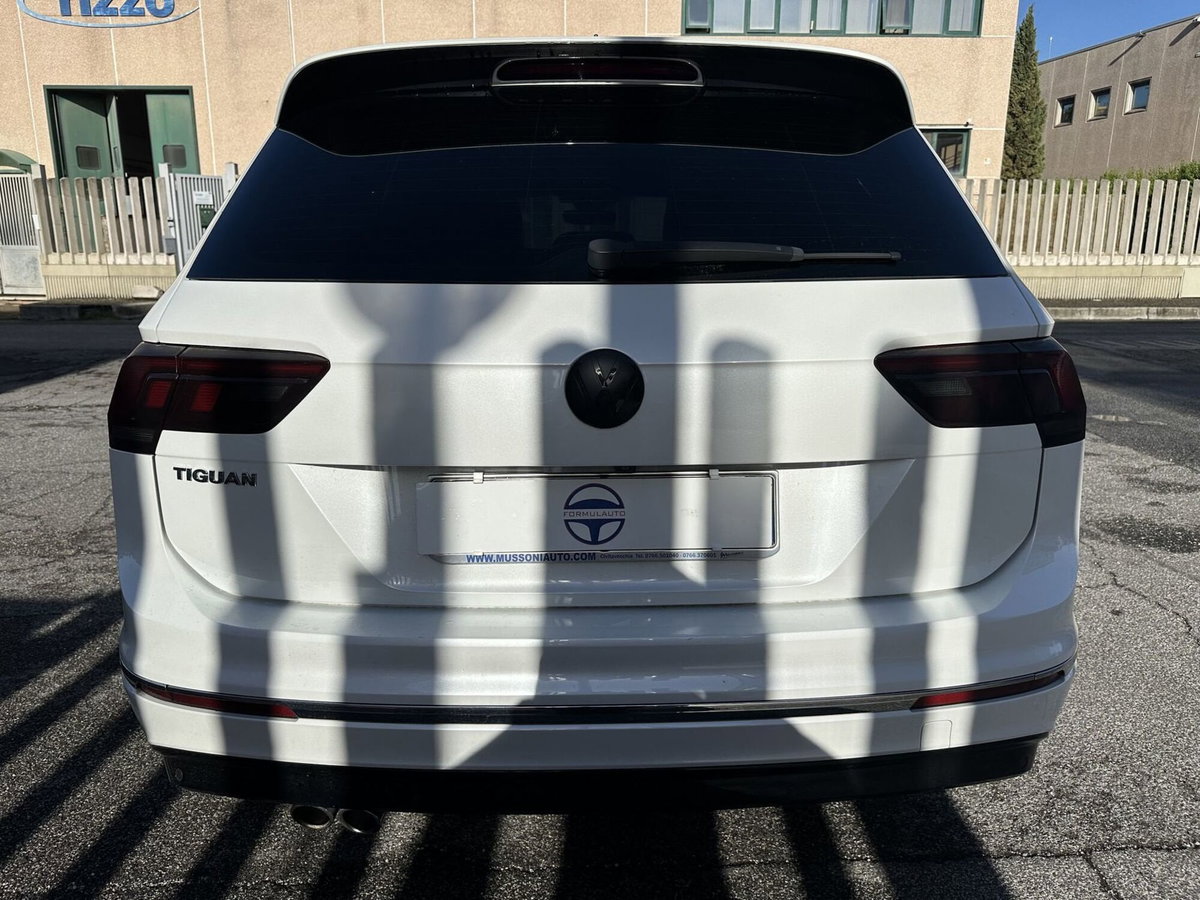 Volkswagen Tiguan Allspace 2.0 TDI SCR DSG 4MOTION Advanced BMT (5)