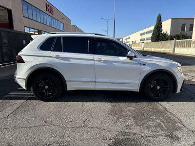 Volkswagen Tiguan Allspace 2.0 TDI SCR DSG 4MOTION Advanced BMT (7)