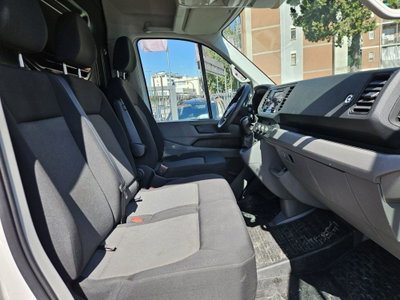 Volkswagen Veicoli Commerciali Crafter Furgone 35 2.0 BiTDI 177CV aut. PL-TA-DC Furg. Business Plus (10)