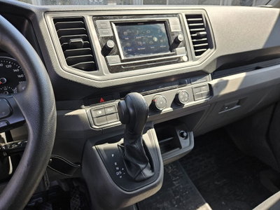 Volkswagen Veicoli Commerciali Crafter Furgone 35 2.0 BiTDI 177CV aut. PL-TA-DC Furg. Business Plus (11)