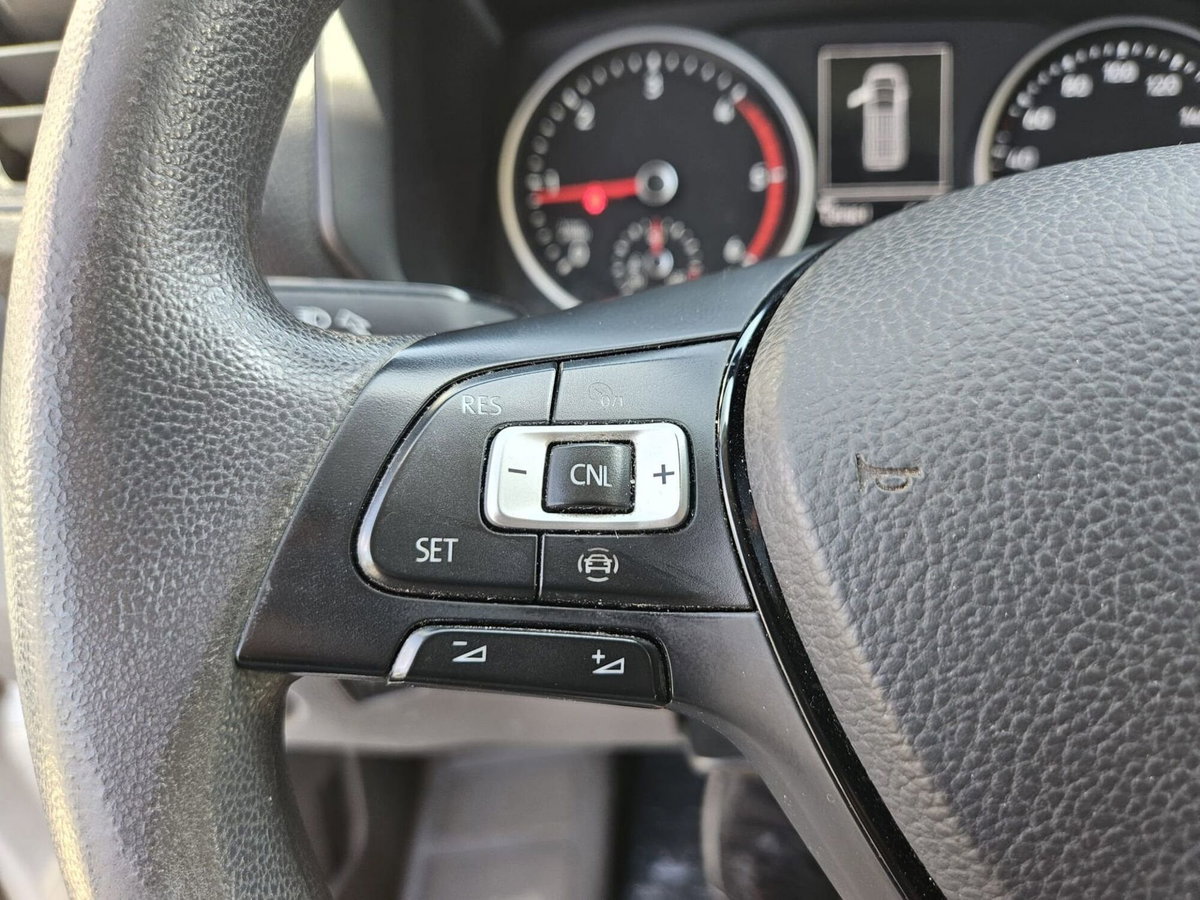 Volkswagen Veicoli Commerciali Crafter Furgone 35 2.0 BiTDI 177CV aut. PL-TA-DC Furg. Business Plus (13)
