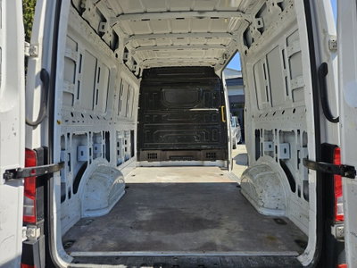 Volkswagen Veicoli Commerciali Crafter Furgone 35 2.0 BiTDI 177CV aut. PL-TA-DC Furg. Business Plus (14)