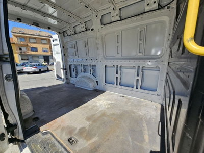 Volkswagen Veicoli Commerciali Crafter Furgone 35 2.0 BiTDI 177CV aut. PL-TA-DC Furg. Business Plus (15)
