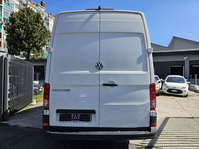 Volkswagen Veicoli Commerciali Crafter Furgone 35 2.0 BiTDI 177CV aut. PL-TA-DC Furg. Business Plus (5)