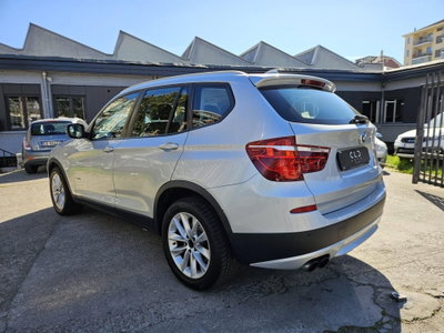 BMW X3 xDrive35iA Futura (4)