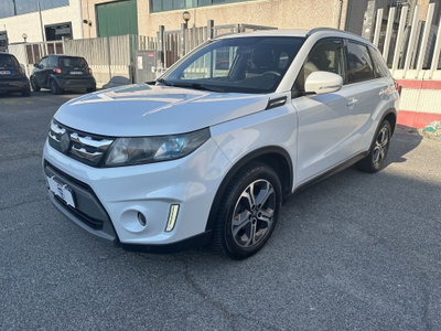 Suzuki Vitara 1.6 DDiS V-Cool usata