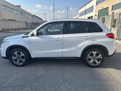 Suzuki Vitara 1.6 DDiS V-Cool (3)