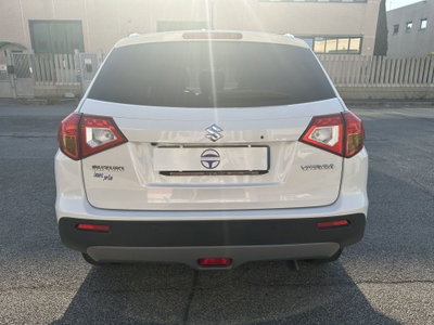 Suzuki Vitara 1.6 DDiS V-Cool (5)