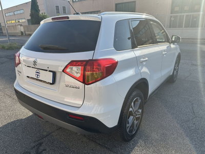 Suzuki Vitara 1.6 DDiS V-Cool (6)