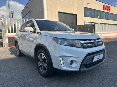 Suzuki Vitara 1.6 DDiS V-Cool (8)