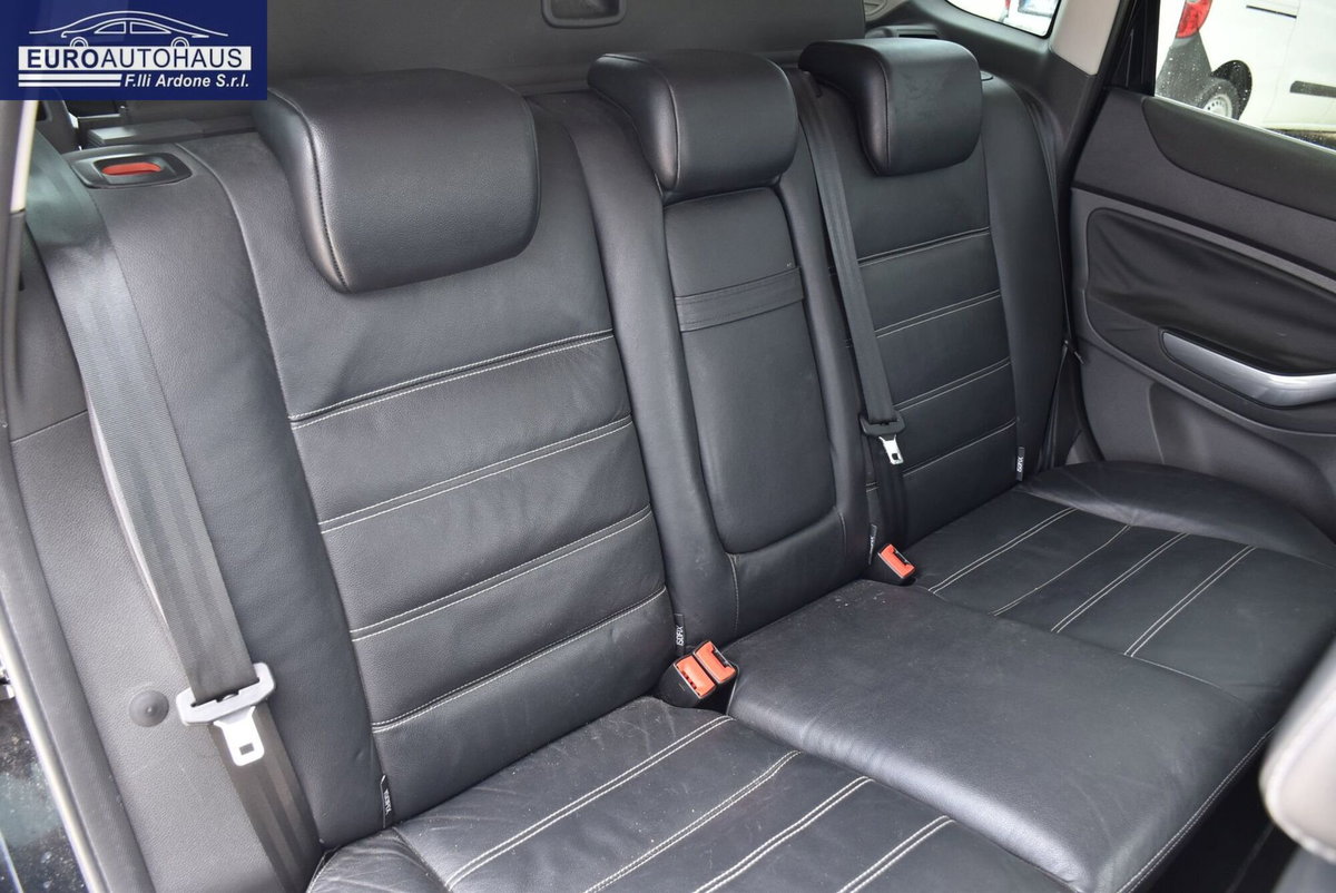 Ford Kuga 2.0 TDCi 163 CV 4WD Individual DPF (10)