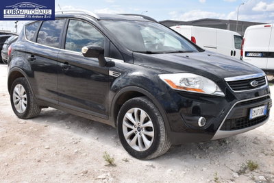 Ford Kuga 2.0 TDCi 163 CV 4WD Individual DPF (2)