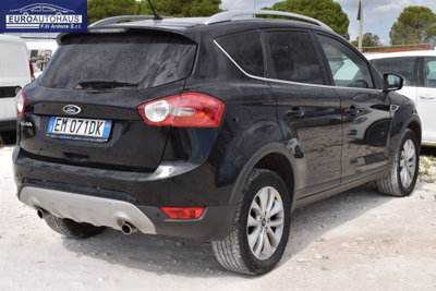 Ford Kuga 2.0 TDCi 163 CV 4WD Individual DPF (3)