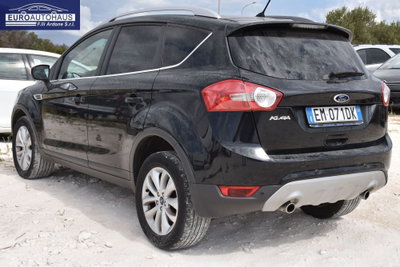 Ford Kuga 2.0 TDCi 163 CV 4WD Individual DPF (4)