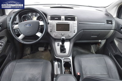 Ford Kuga 2.0 TDCi 163 CV 4WD Individual DPF (5)
