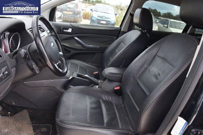 Ford Kuga 2.0 TDCi 163 CV 4WD Individual DPF (6)