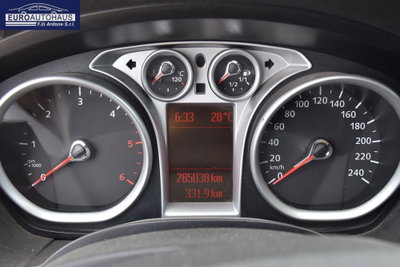 Ford Kuga 2.0 TDCi 163 CV 4WD Individual DPF (7)
