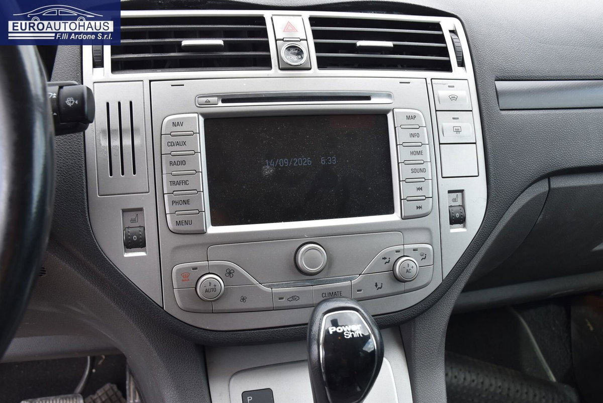 Ford Kuga 2.0 TDCi 163 CV 4WD Individual DPF (8)