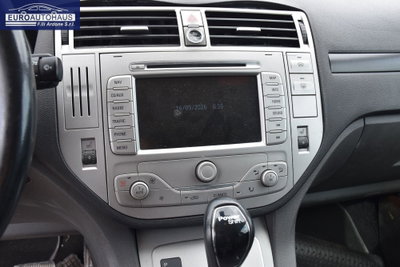 Ford Kuga 2.0 TDCi 163 CV 4WD Individual DPF (8)