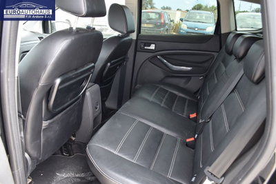 Ford Kuga 2.0 TDCi 163 CV 4WD Individual DPF (9)