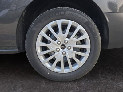 Peugeot Traveller BlueHDi 180 S&S EAT8 Long Active (7)