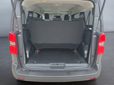 Peugeot Traveller BlueHDi 180 S&S EAT8 Long Active (8)