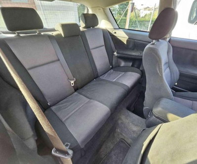 Toyota Corolla 1.16V 3 porte Sol ESP (10)