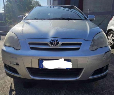 Toyota Corolla 1.16V 3 porte Sol ESP (2)