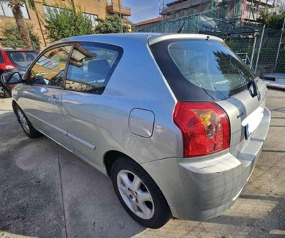Toyota Corolla 1.16V 3 porte Sol ESP (5)